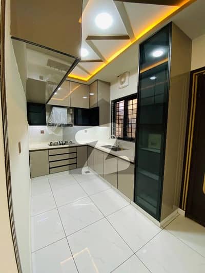 Brand New 6 Marla Luxury House for Sale in Sector I-11/2 Islamabad Ready to Move