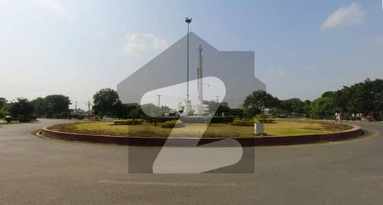 پائن انکلیو فیز 3 ڈیفینس روڈ,لاہور میں 3 مرلہ رہائشی پلاٹ 45.0 لاکھ میں برائے فروخت۔