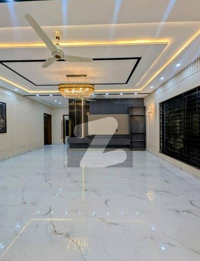 10 MARLA BRAND NEW HOUSE DOUBLE STORY FOR SALE WAPDA TOWN LAHORE