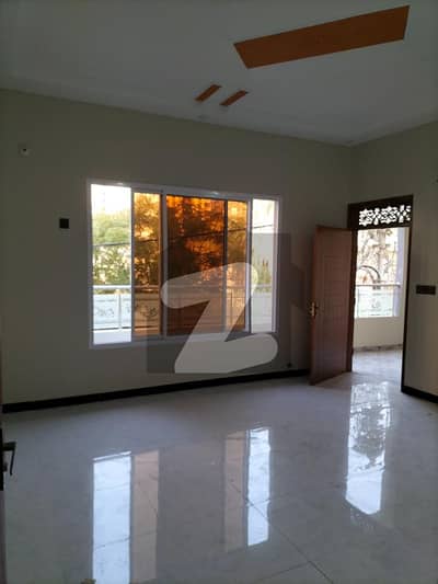 240 Sq Yards Brand New Portion For Rent In Madras Society