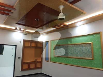 Prime Location 3 Bed DD Portion for Sale in FB Area Block 14 | 40 Fit Wide Road
