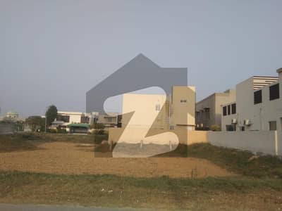 PLOT # Z5-960 RESIDENTIAL PLOT LOCATED IN THE BEST BLOCK OF DHA LAHORE.