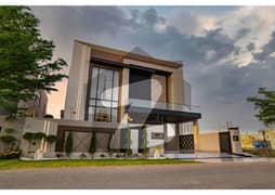 1 Kanal Modern House For Sale DHA Phase 6 Block N (Top Location)
