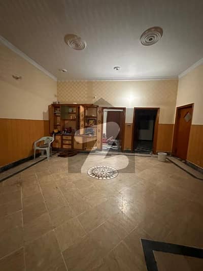 8 Marla Separate Lower Portion Available For Rent In Ahmed Yar