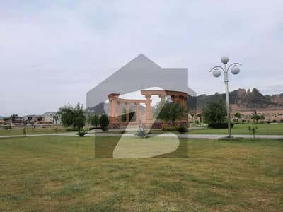 Plot # 252 Sale For Future Investment And Living.