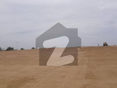 گداپ روڈ کراچی میں 40 کنال رہائشی پلاٹ 15.0 کروڑ میں برائے فروخت۔