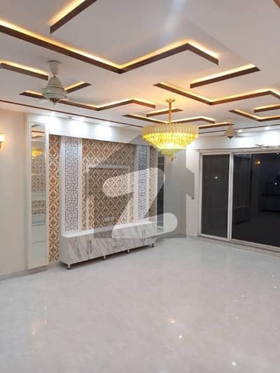 Apartment For Sale In Kda Scheme No 1