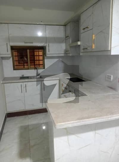 Daniyal Residency Apartment For Rent