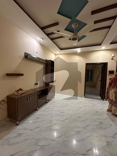 7 Marla Upper Portion 4 Bed Available For Rent In Mustafa Town