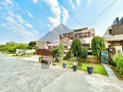 1 Kanal House Like Brand New In DHA Phase 5 1 Kanal House Like Brand New In DHA Phase 5