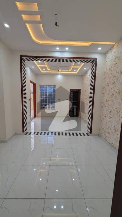 4 Marla Double Storey Luxury House Available For Rent In Bahadurpur Multan