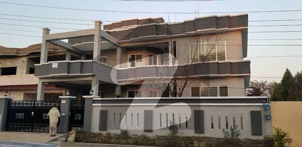 Prime Location Vvip Location Back Side Askari View