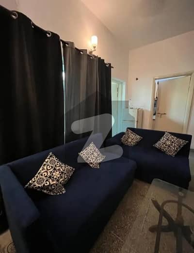 Enjoy A Comfortable And Fully Equipped Apartment For Your Short Or Long Stay