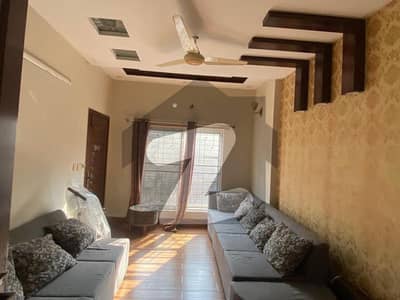 PCSIR Housing Scheme Phase 2 10 Marla House Up For sale