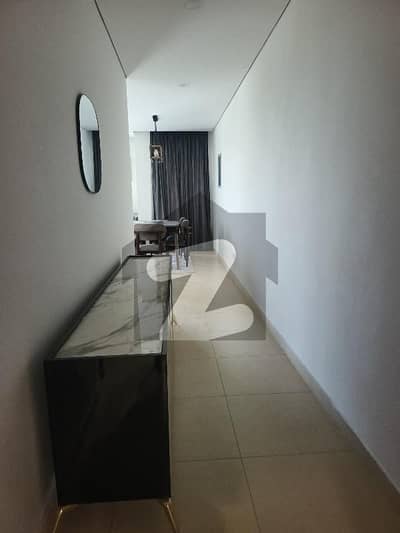 3 Bed Luxury Apartment for Sale in Eighteen Islamabad on Easy Instalments