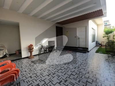 Double Unit House Is Available For Sale In Scheme 33 Double Unit House Is Available For Sale In Scheme 33