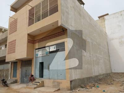 Factory Available For Rent In Korangi Industrial Area Near To Brooke'S Chowrangi