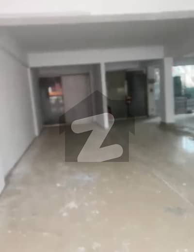 1248 Ground Floor Shop Available For Rent In G-13/1 Islamabad