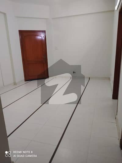 2 Bed Corner Luxury Apartment Available For Sale In D-17 Islamabad