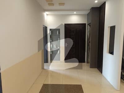 7 Marla 2nd Floor Office for Rent in DHA Phase 1 Block G Lahore
