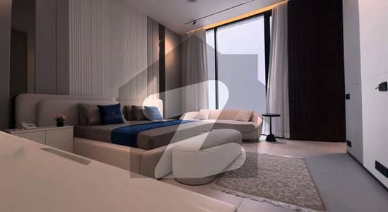 Brand New Architect Fully Furnished Custom Designed Bungalow Smart Home Available For Sale In DHA Phase 8