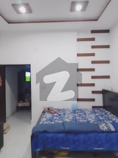 5 Marla Full House For Rent 3 Bedroom TV Lunch Hall Kitchen Powder Room Marbil Floor Ner Tow Pakg Mall And