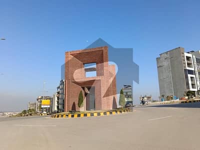 20 Marla Residential Plot In DHA Phase 5 - Sector C For sale