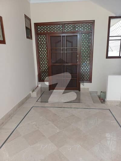 Double Storey 240 Square Yards House For sale In Gulistan-e-Jauhar - Block 2 Karachi
