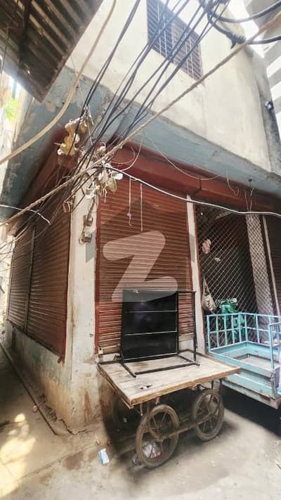 2.3 Marla Prime Location Commercial For Sale