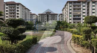 Flat For Sale Is Readily Available In Prime Location Of Askari 10