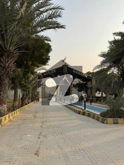 ایلیز گارڈن گداپ ٹاؤن,کراچی میں 2 کمروں کا 5 مرلہ مکان 1.2 کروڑ میں برائے فروخت۔