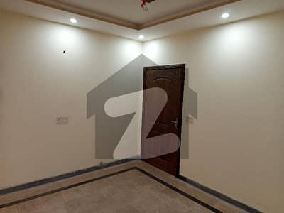 Pak Arab Society Phase 1 - Block B Upper Portion Sized 3 Marla Is Available For Rent