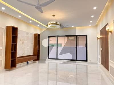 Unoccupied House Of 20 Marla Is Available For sale In DHA Defence