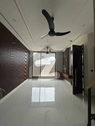 DHA 9 Town 5Marla House available for sale