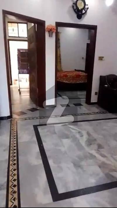 Used Single Store House For Sale In Misral Road Officer Colony | Ideal Location | Demand: 1.25 Crore