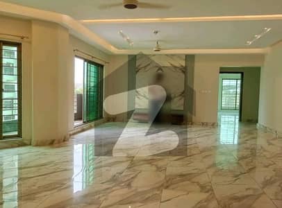 Perfect 13 Marla Flat In Askari 10 - Sector S For Sale Perfect 13 Marla Flat In Askari 10 - Sector S For Sale