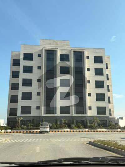 1 Bedroom Apartment | 3 Year Easy Payment Plan | Golf Course View | Eighteen Islamabad