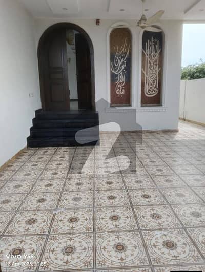 DHA 9 Town House available for rent