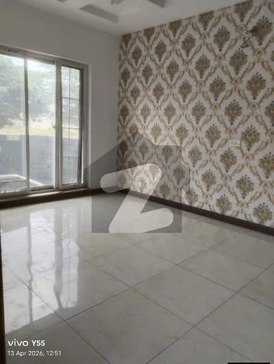 DHA 9 Town House Available For Rent