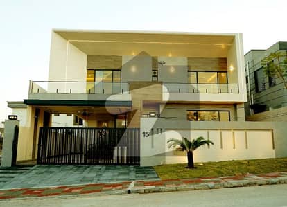 Designer Single Unit House Avaliable