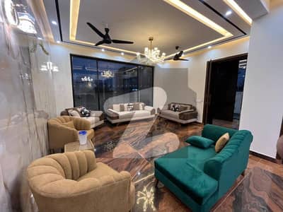 1 Kanal Beautiful House For Sale Prime Location Bankers Avenue Cooperative Housing Society, Bedian Road Lahore