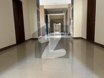 DHA Defence Phase 2 2700 Square Feet Flat Up For sale