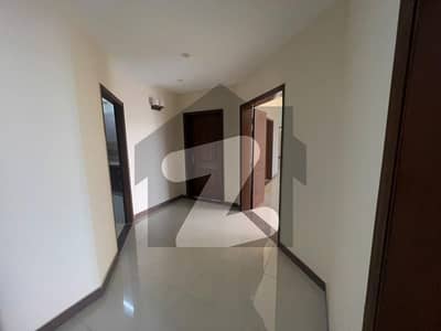 Reserve A Centrally Located Flat In Askari Tower 4