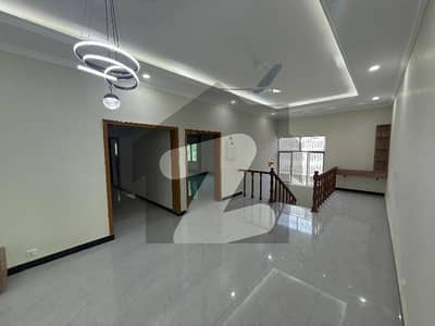 Like Brand New 3 Bedrooms Independent Portion For Rent In F-8 Islamabad