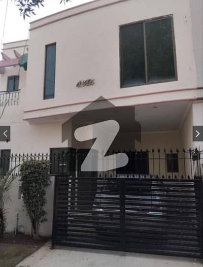 3 Beds 5 Marla Ideal Location House for Sale in Netsol Gohawa Near Ring Road
