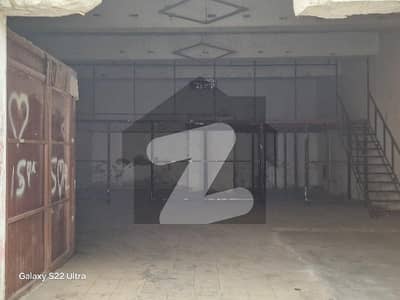 Ideally Located Warehouse Of 2000 Square Feet Is Available For rent In I-9
