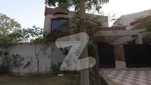 D TYPE HOUSE FOR SALE NHS KARSAZ