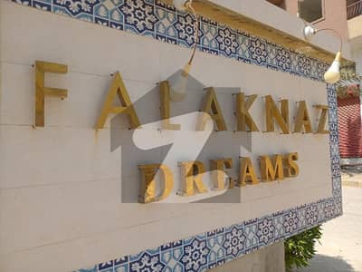 Prominently-Located Prime Location 200 Square Yards Residential Plot Available In Falaknaz Dreams