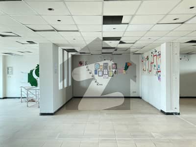 Corporate Office Building Available For Rent / Building Available For Rent / Office For Rent In I-11
