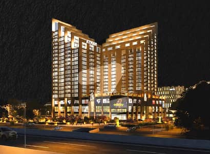 Ultra Luxury Penthouse 2533 Sq ft Is Available For Sale In Bahria Town Jinnah Block Lahore